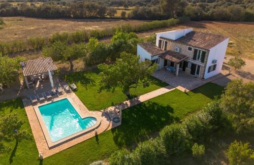 Campos Ski Chalet | Villa Sa Pau by Slow Villas