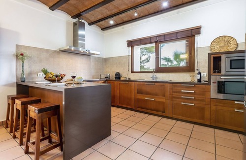 Can Furnet Villa | Villa Sa Tanca Den Lloses