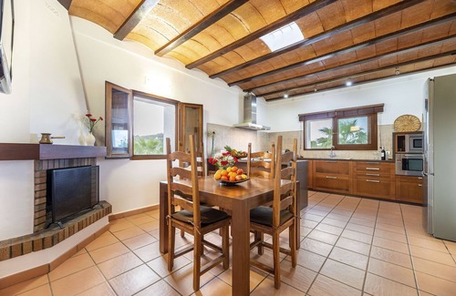 Can Furnet Villa | Villa Sa Tanca Den Lloses