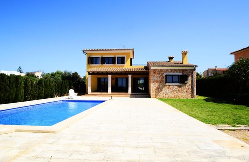 Badia Blava Villa | Villa Sa Torre