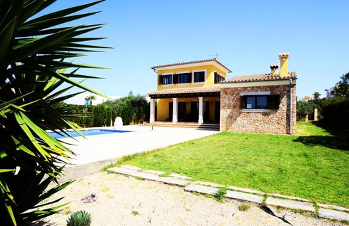 Badia Blava Villa | Villa Sa Torre