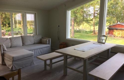 Tornio Villa | Villa Saagala by Tornio River