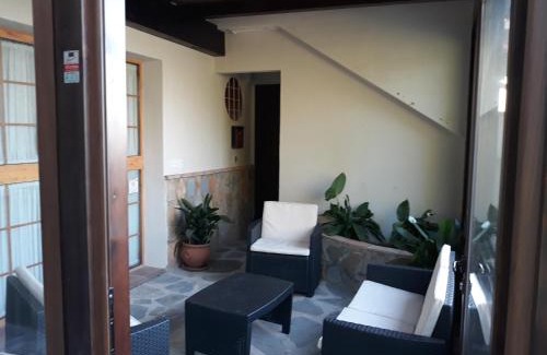 Cazorla House | Villa SABENA