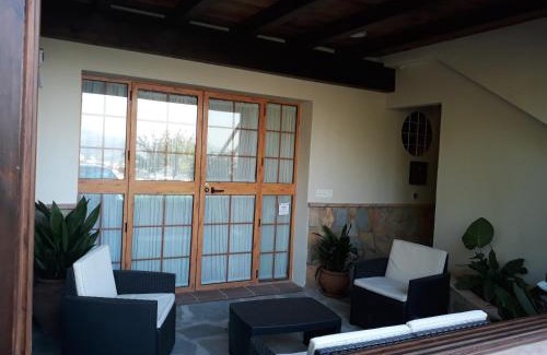 Cazorla House | Villa SABENA