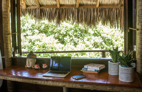 Prea House | Villa Sabiá - Eco Bungalows 5