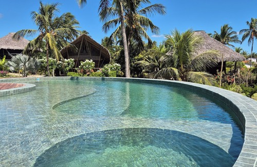 Prea House | Villa Sabiá - Eco Bungalows 5