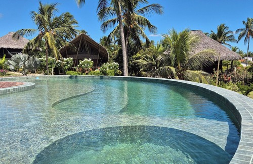Prea House | Villa Sabiá - Eco Bungalows 6