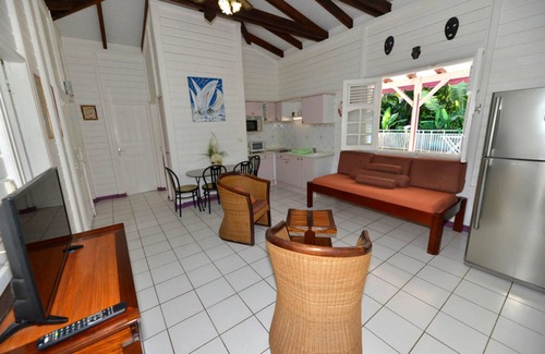 Tartane Ski Chalet | Villa SAFRAN private pool jacuzzi