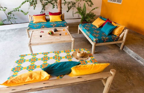 Jambiani Villa | Villa Safran with swimming pool Jambiani