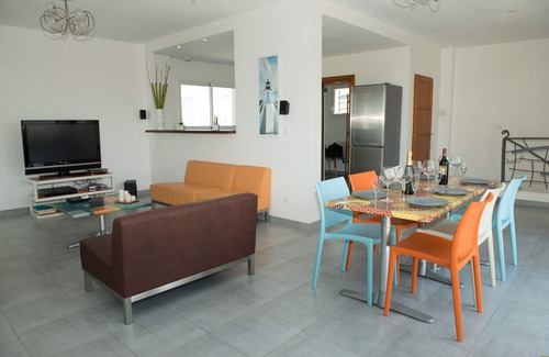Sete Villa | Villa Saint Pierre' 200 m from the sea + 6 bikes + air conditioning + Jacuzzi !❤️