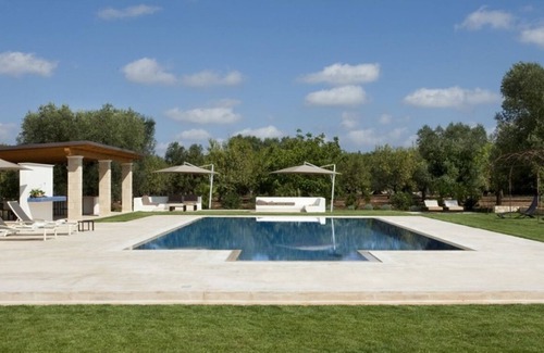 San Michele Salentino Villa | VILLA SALENTO PARADISE