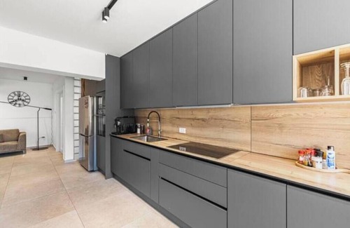 Borik Apartment | Villa Salteria 3, pool, private territory, pinery