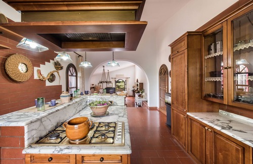 Mazara del Vallo Villa | Villa Samantha, Luxury Villa less than 1km from the beach