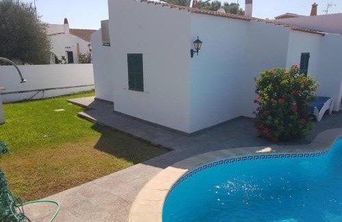 Cala en Blanes House | Villa Samba, luminosa y céntrica con piscina