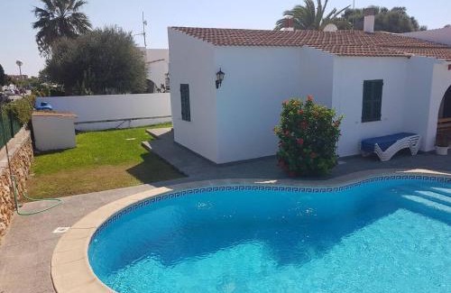 Cala en Blanes House | Villa Samba, luminosa y céntrica con piscina
