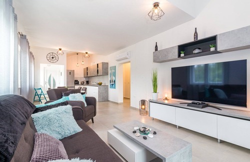 Vodnjan Villa | Villa Samba with Pool