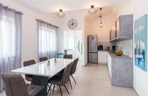 Vodnjan Villa | Villa Samba with Pool
