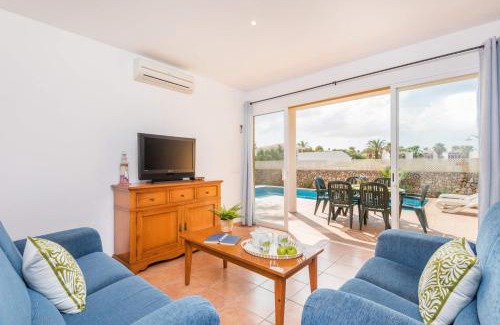 Son Blanc Villa | Villa Samuel by Villa Plus