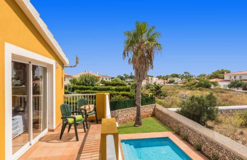 Son Blanc Villa | Villa Samuel by Villa Plus