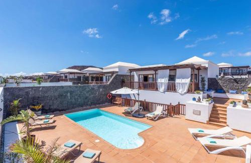 Playa Blanca Villa | Villa Samui
