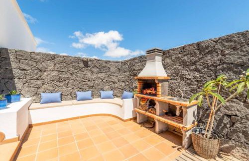 Playa Blanca Villa | Villa Samui