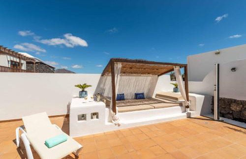 Playa Blanca Villa | Villa Samui