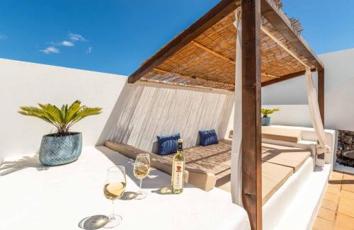 Playa Blanca Villa | Villa Samui