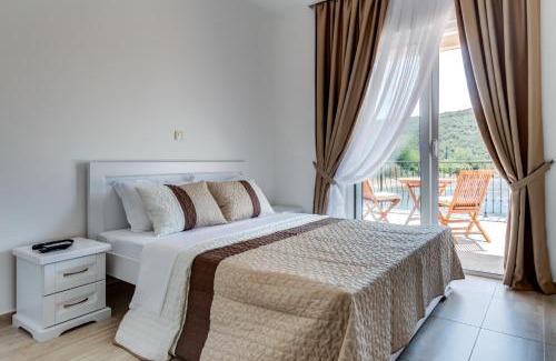 Bigovo Apartment | Villa SAN Apartments