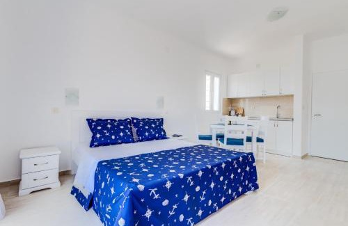 Bigovo Apartment | Villa SAN Apartments
