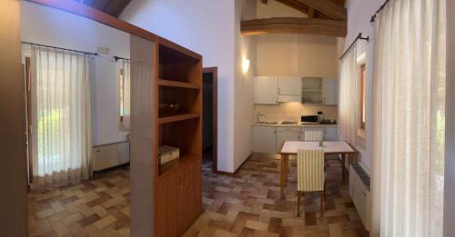 Mason Vicentino Apartment | Villa San Biagio Residence