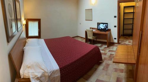 Mason Vicentino Apartment | Villa San Biagio Residence