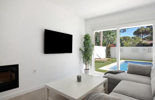 Los Gallos-Cerromolino House | Villa Santa Clara 21c