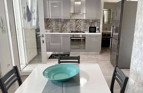 Boncore Villa | Villa San Marco | garden, a/c, bbq