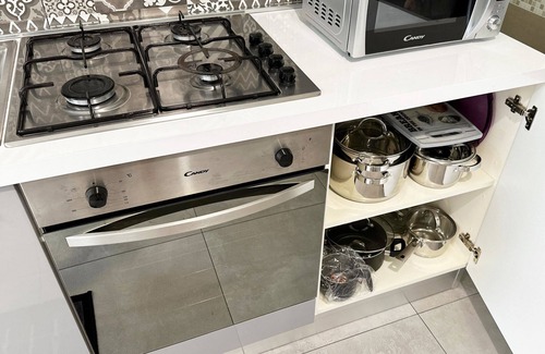 Boncore Villa | Villa San Marco | garden, a/c, bbq