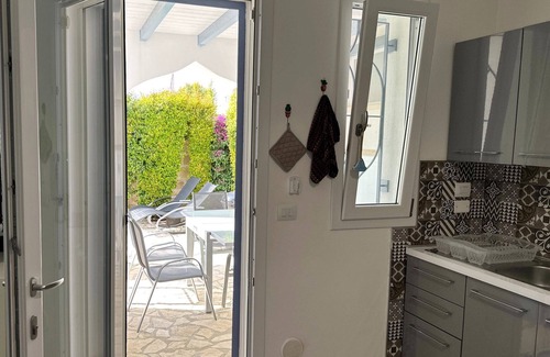 Boncore Villa | Villa San Marco | garden, a/c, bbq