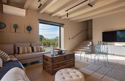 Matohanci House | Villa San Martino
