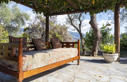 San Massimo Villa | Villa San Massimo with pool by Wonderful Italy