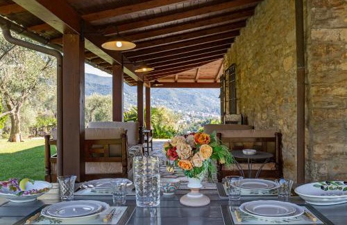 San Massimo Villa | Villa San Massimo with pool by Wonderful Italy