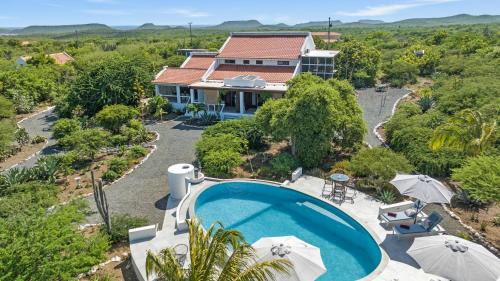 Fontein Apartment | Villa San Sebastian Curaçao