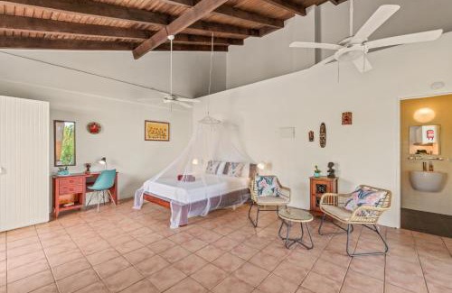 Fontein Apartment | Villa San Sebastian Curaçao