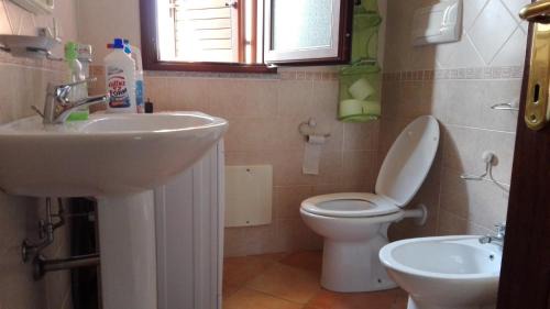 Posada Apartment | Villa Sandra Posada