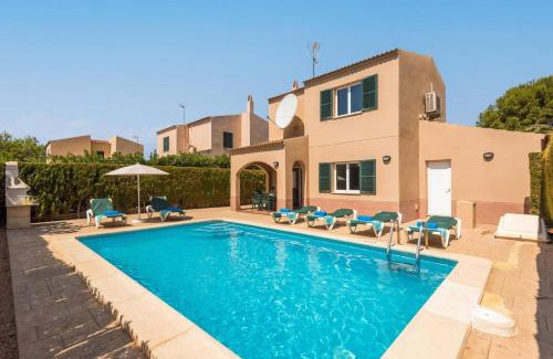 Cala en Blanes Villa | Villa Sans Bosch by Villa Plus