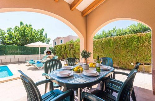 Cala en Blanes Villa | Villa Sans Bosch by Villa Plus