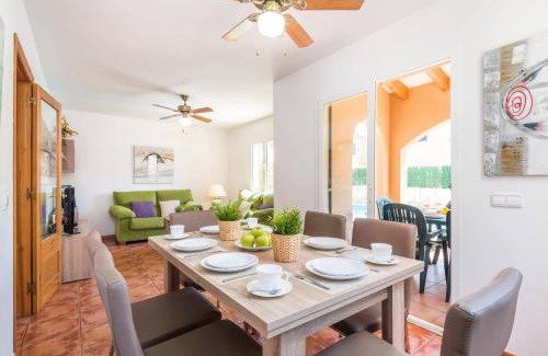 Cala en Blanes Villa | Villa Sans Bosch by Villa Plus