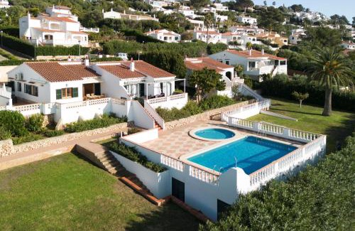 Sant Jaume Mediterrani Villa | Villa SANS BOSCH