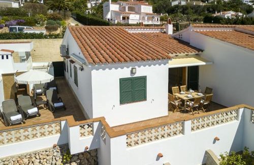 Sant Jaume Mediterrani Villa | Villa SANS BOSCH