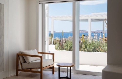 Agios Ioannis Villa | Villa Santa Esmeralda Mykonos