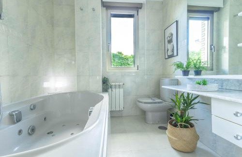 Camargo Villa | Villa Santander