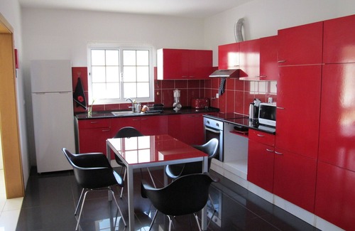 Lombo do Doutor House | Villa Santos, spacious, sleeps up to 8 , relaxed area, with an amazing sea view