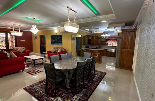 Crown Point Villa | Villa Santosh - Your Tropical Paradise
